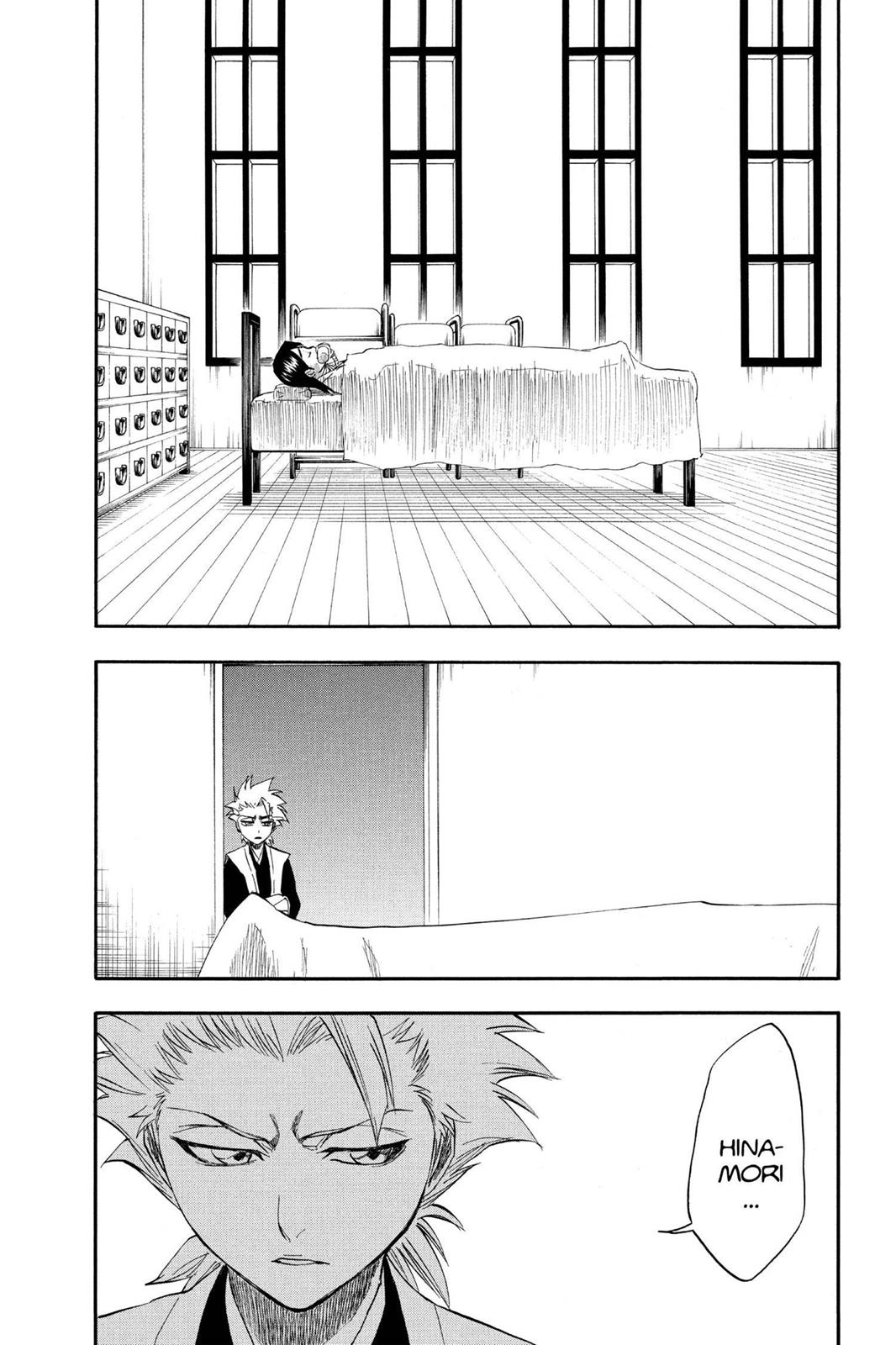 Bleach Chapter 180 - Page 18