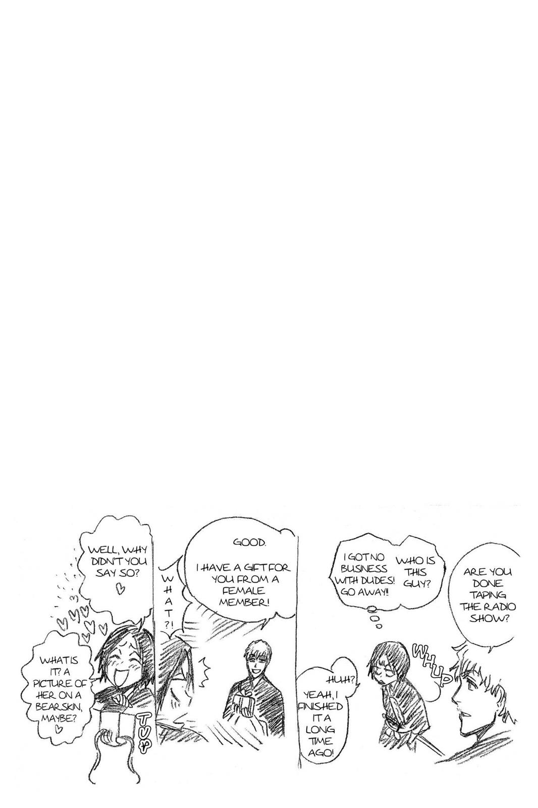 Bleach Chapter 180 - Page 22