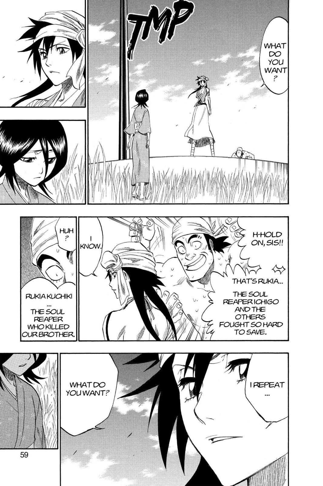 Bleach Chapter 181 - Page 9