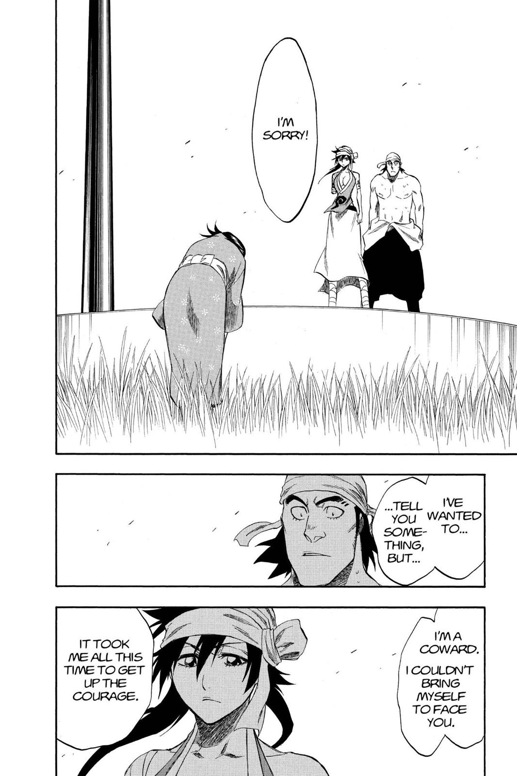 Bleach Chapter 181 - Page 10
