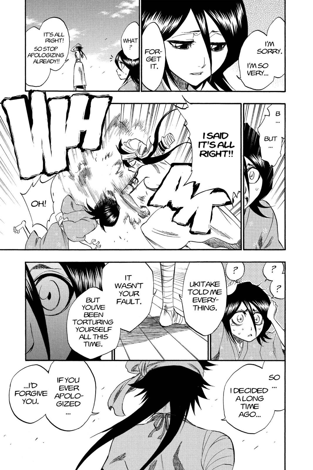 Bleach Chapter 181 - Page 11