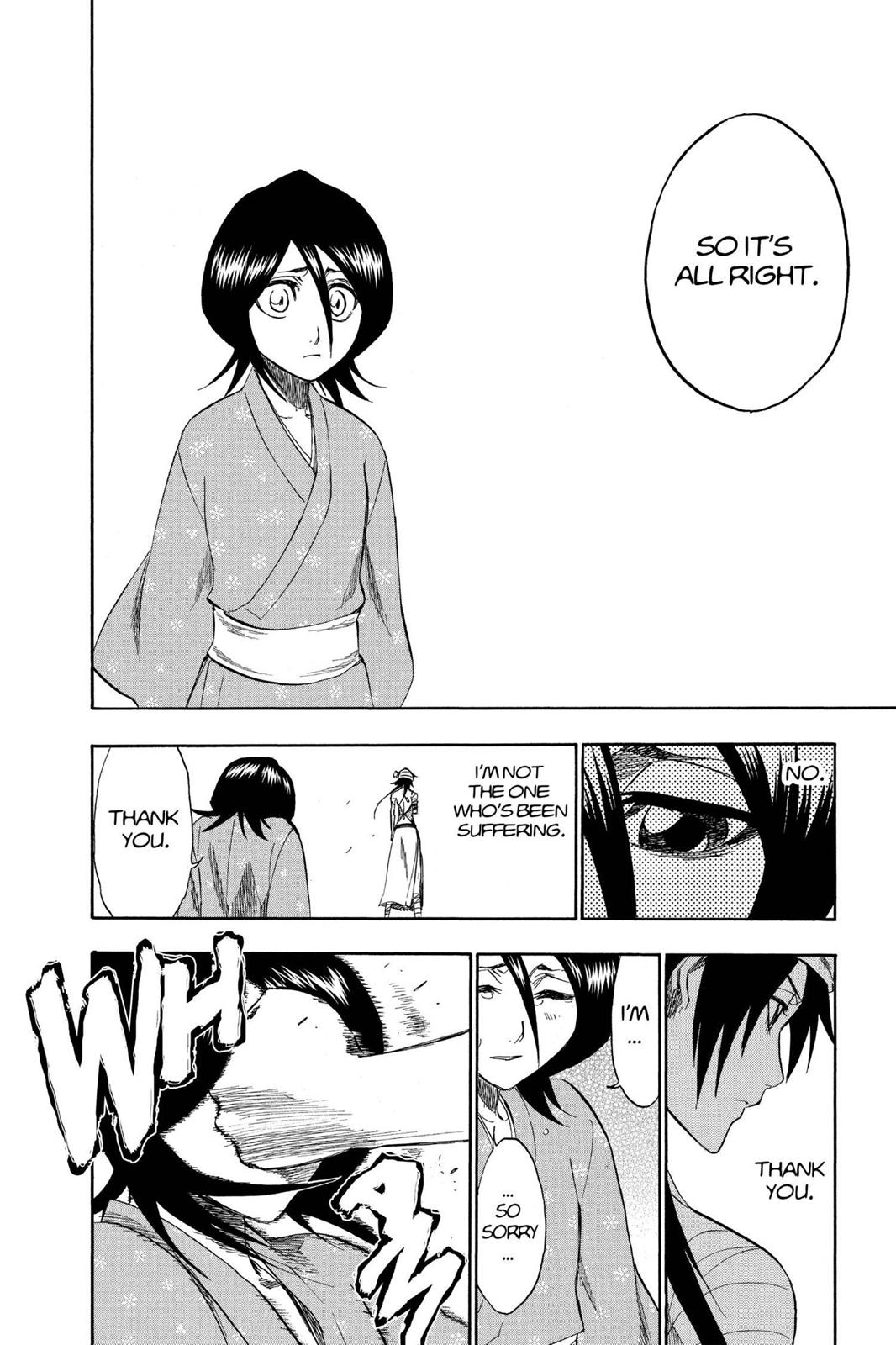 Bleach Chapter 181 - Page 12