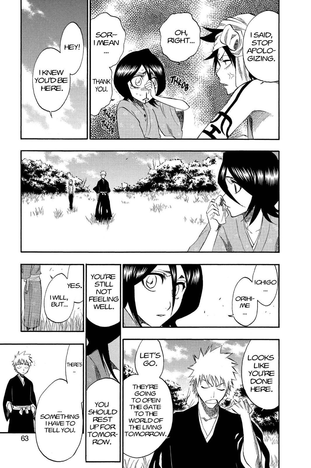 Bleach Chapter 181 - Page 13