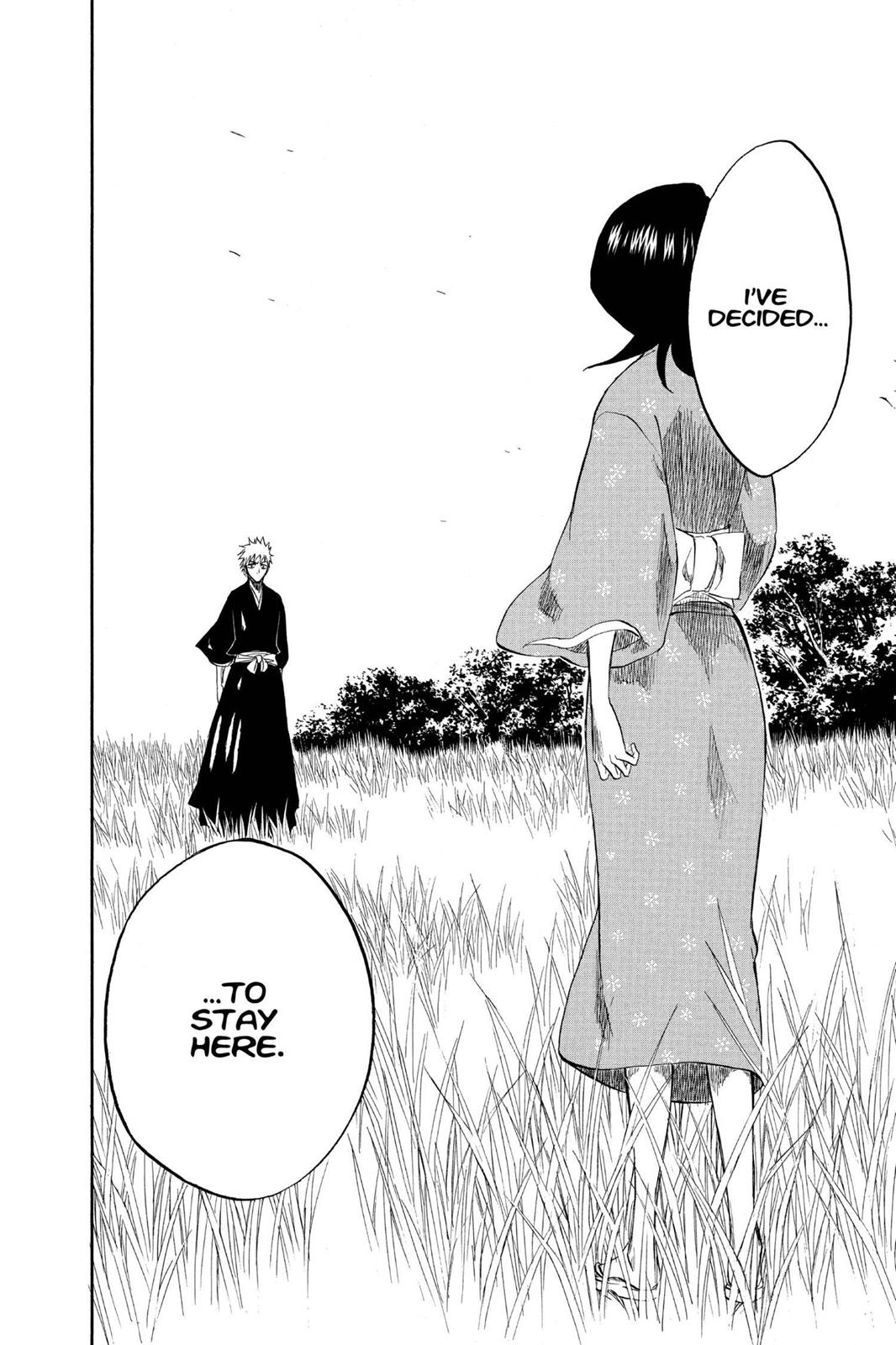 Bleach Chapter 181 - Page 14