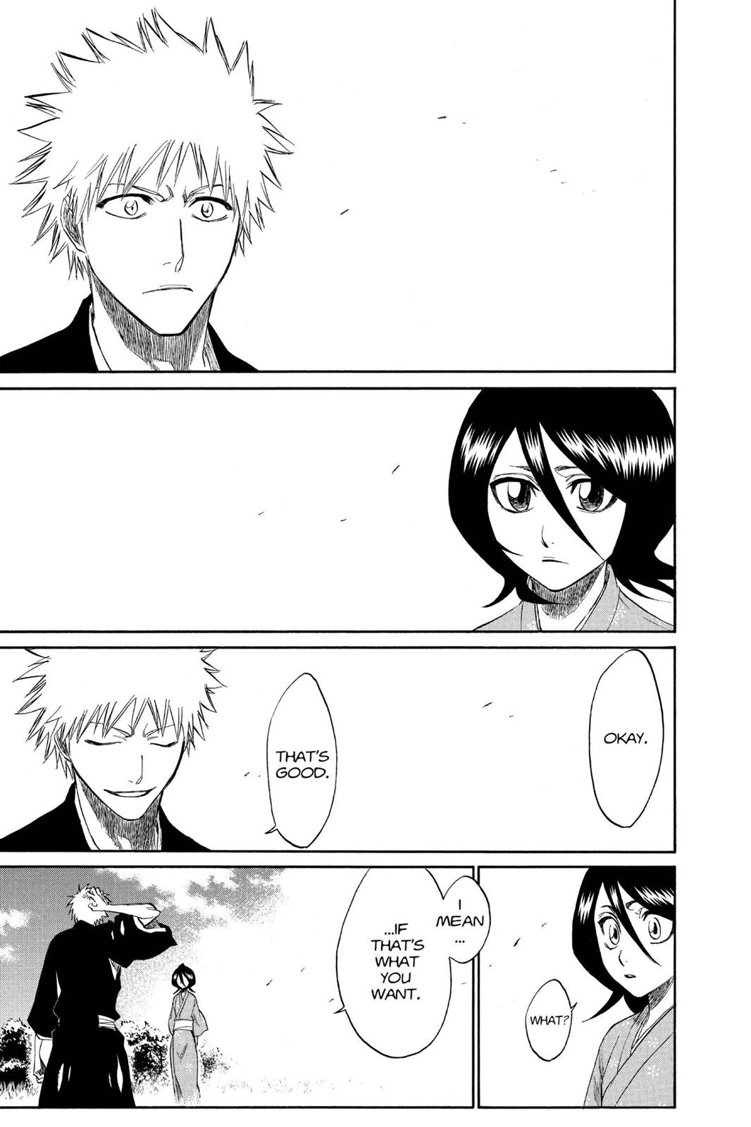 Bleach Chapter 181 - Page 15