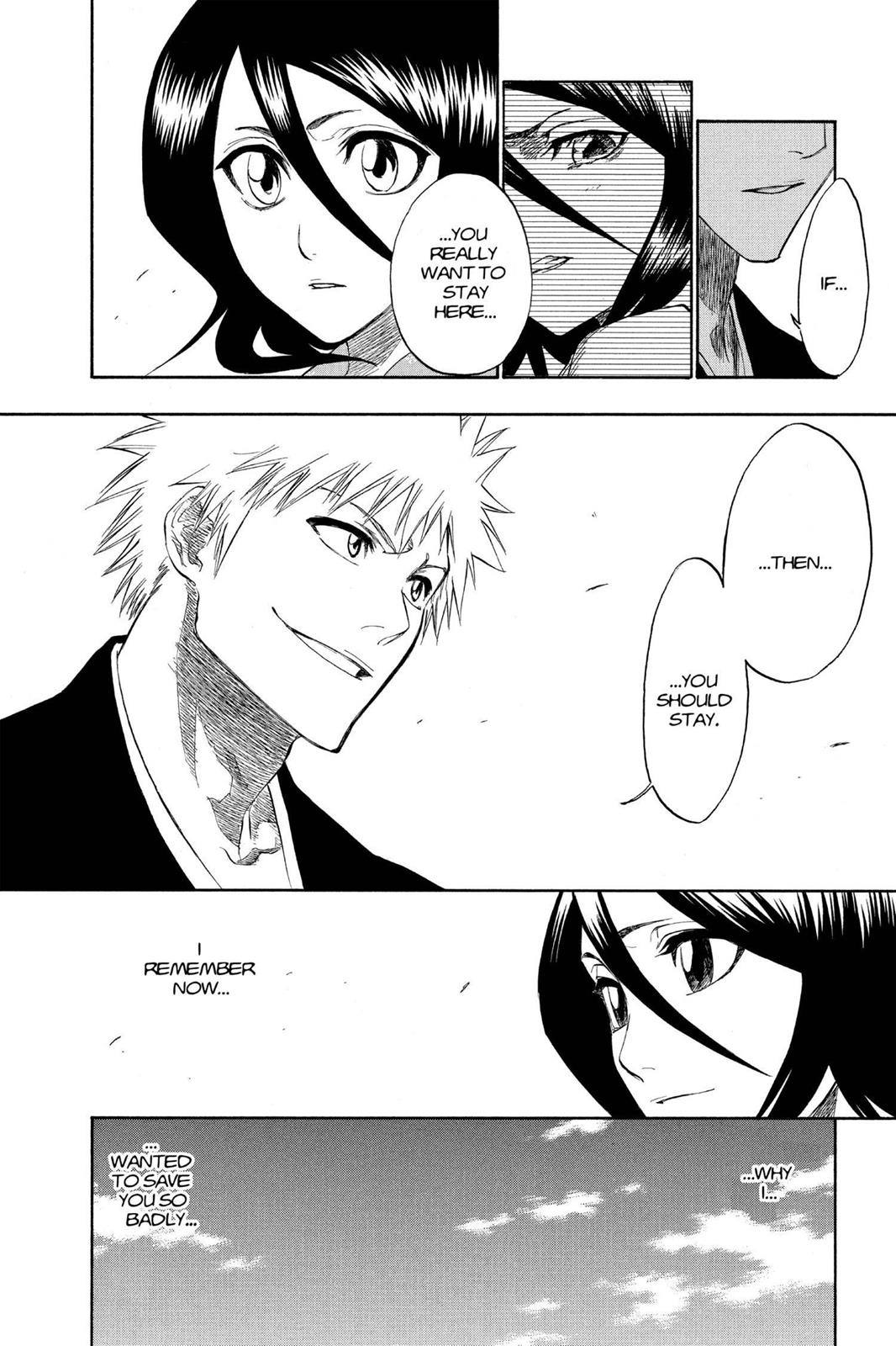Bleach Chapter 181 - Page 16