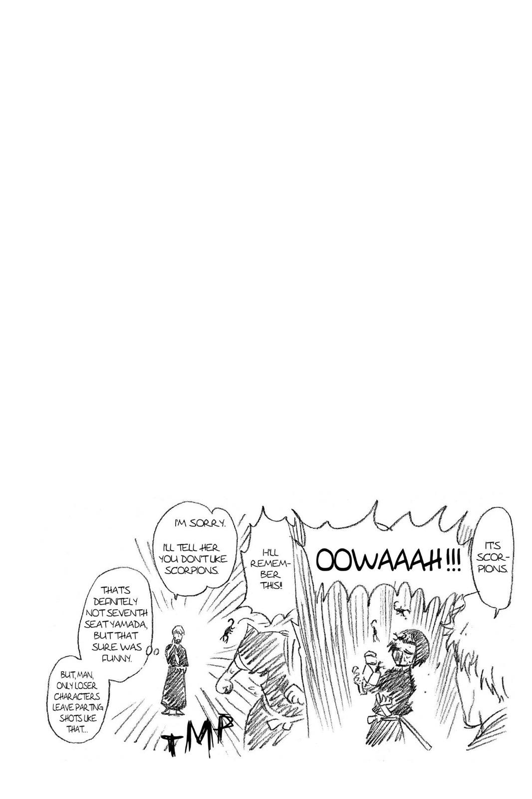 Bleach Chapter 181 - Page 20
