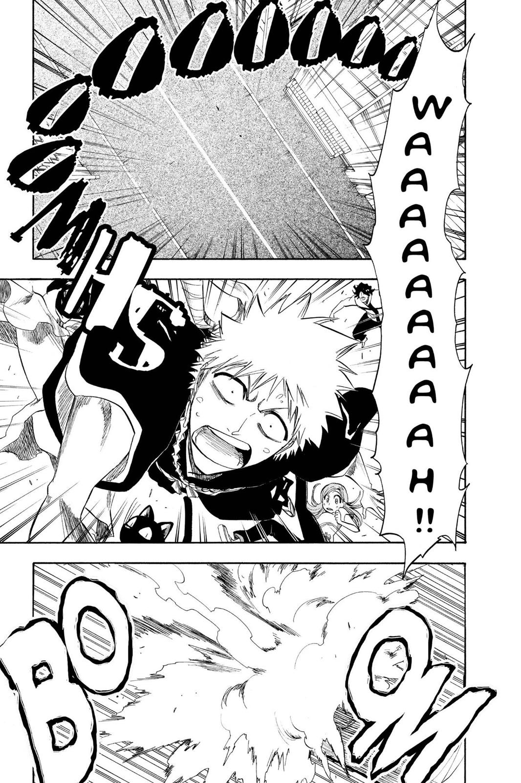 Bleach Chapter 182 - Page 4