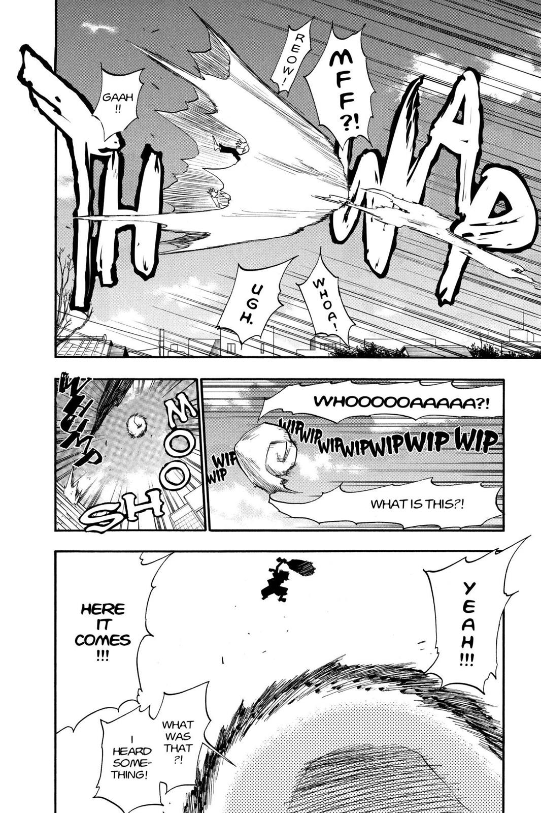 Bleach Chapter 182 - Page 5