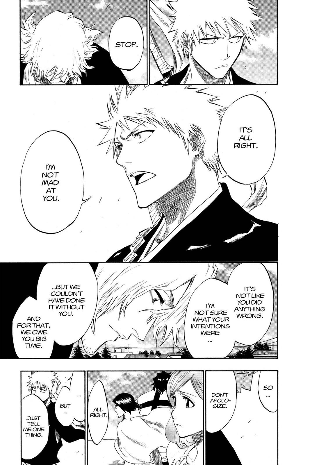 Bleach Chapter 182 - Page 10