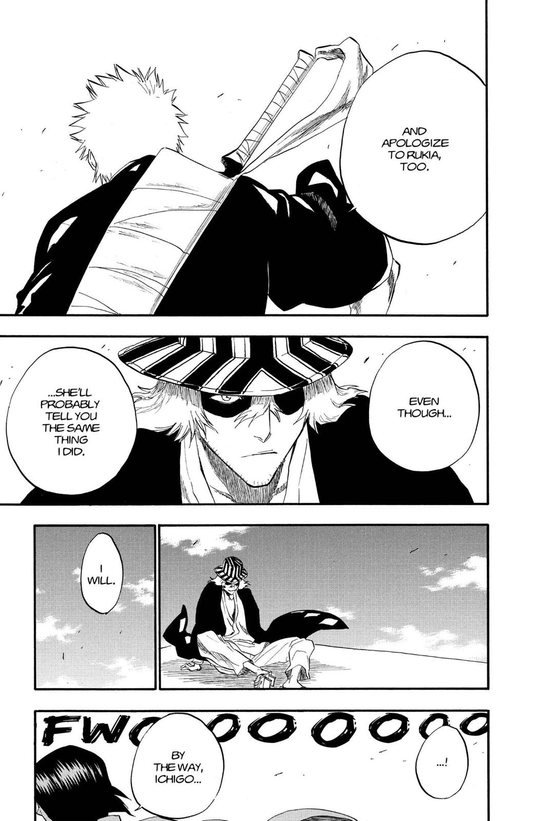 Bleach Chapter 182 - Page 12