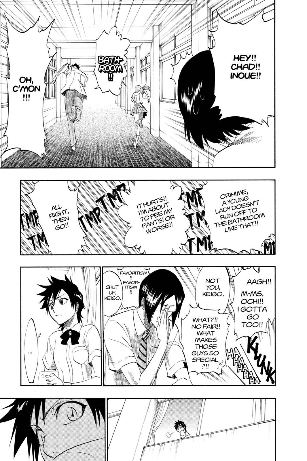 Bleach Chapter 183 - Page 13
