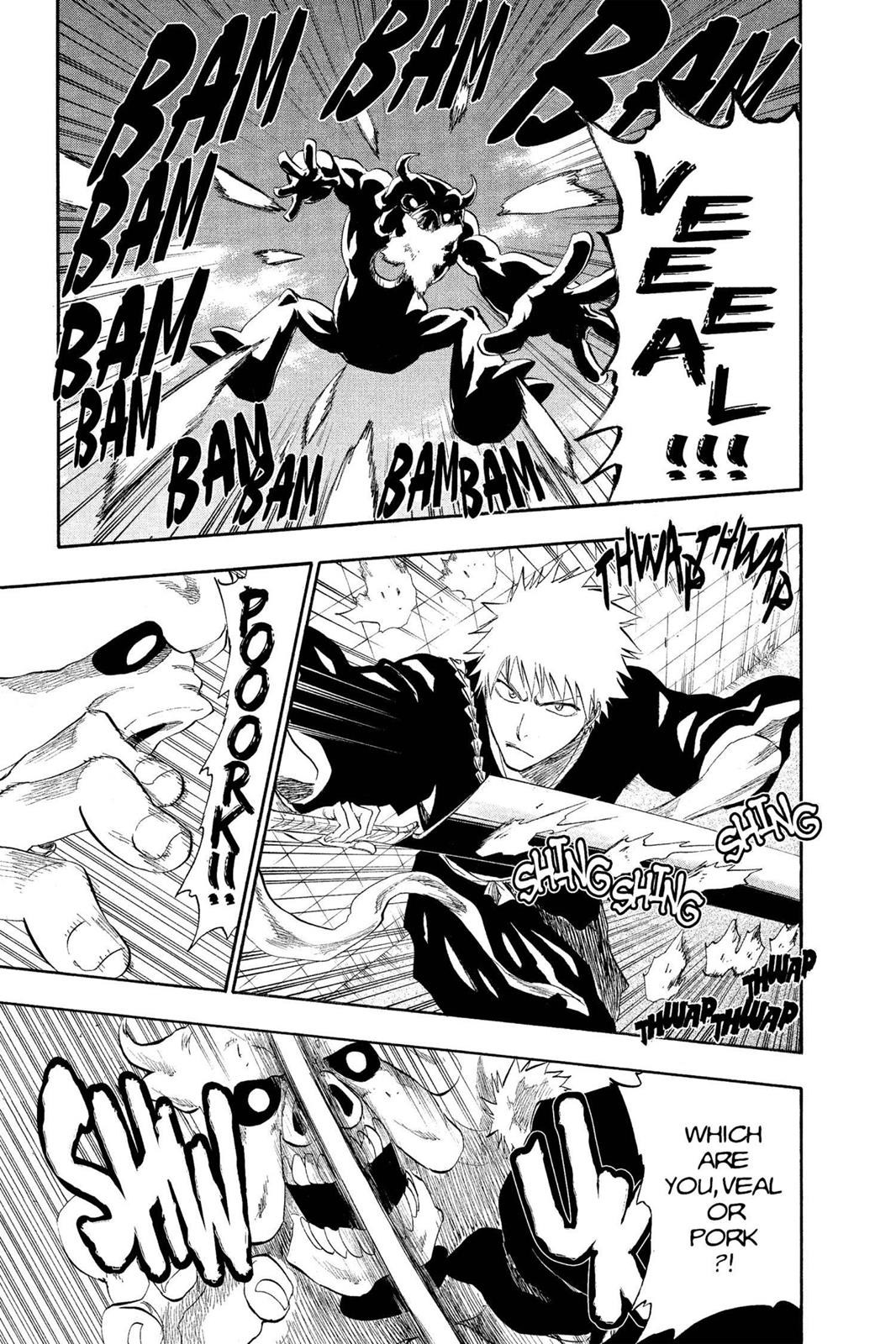 Bleach Chapter 183 - Page 15