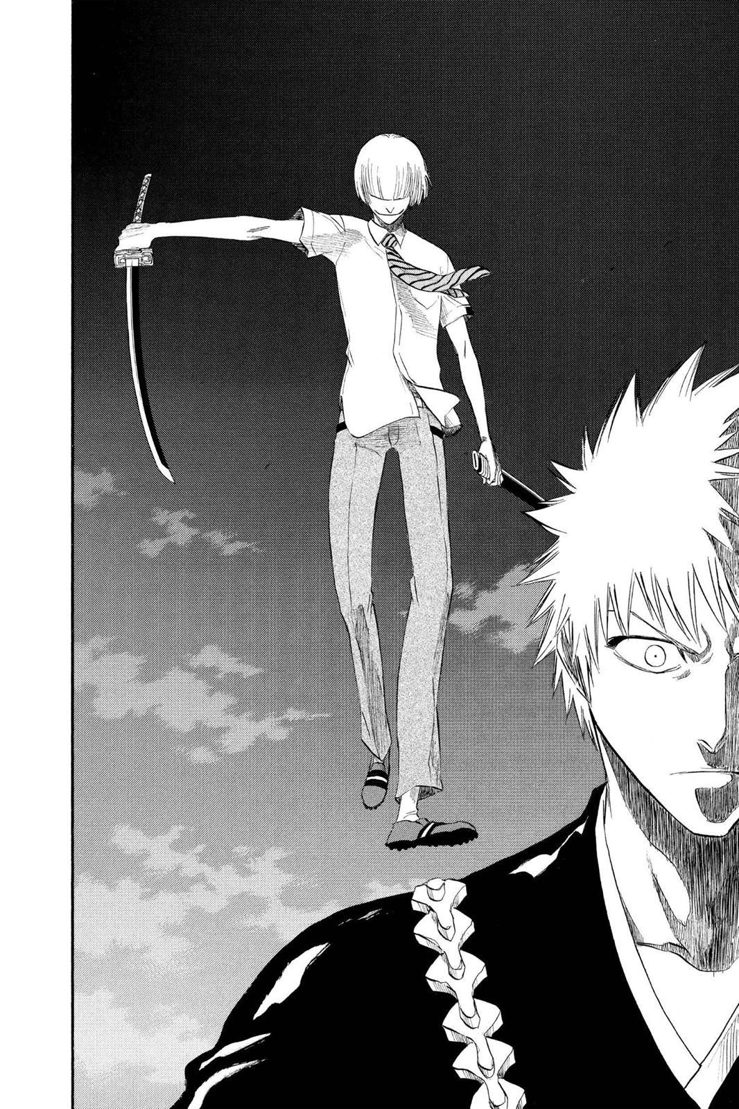 Bleach Chapter 184 - Page 12
