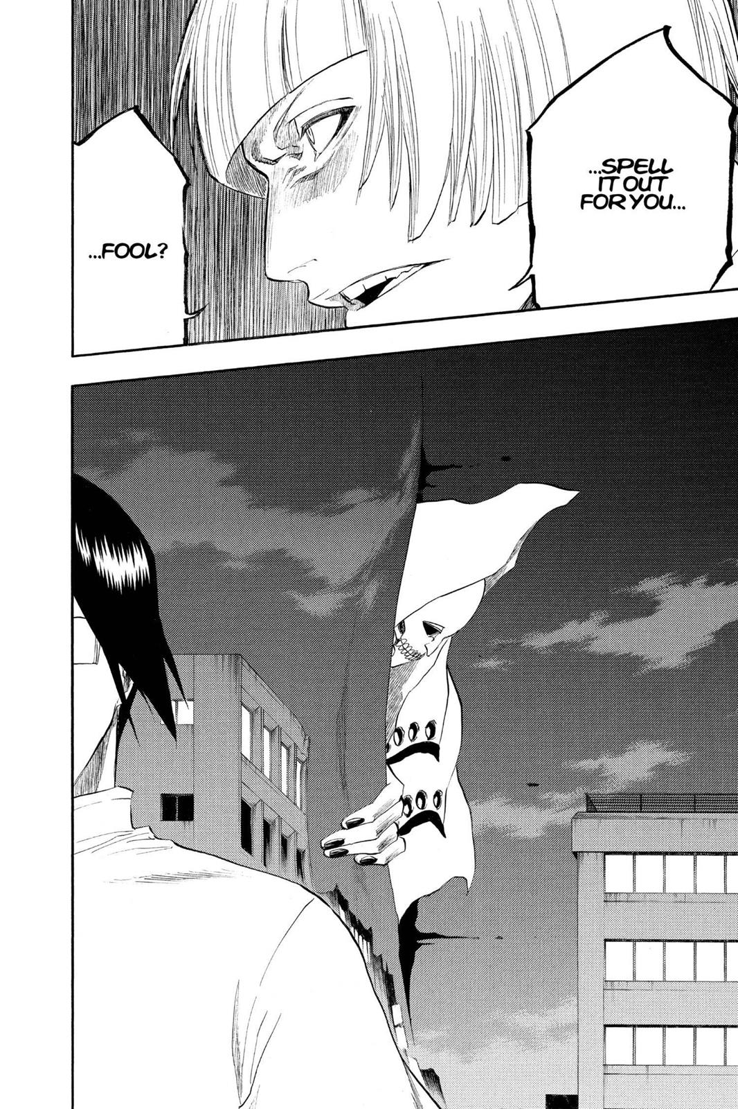 Bleach Chapter 184 - Page 16
