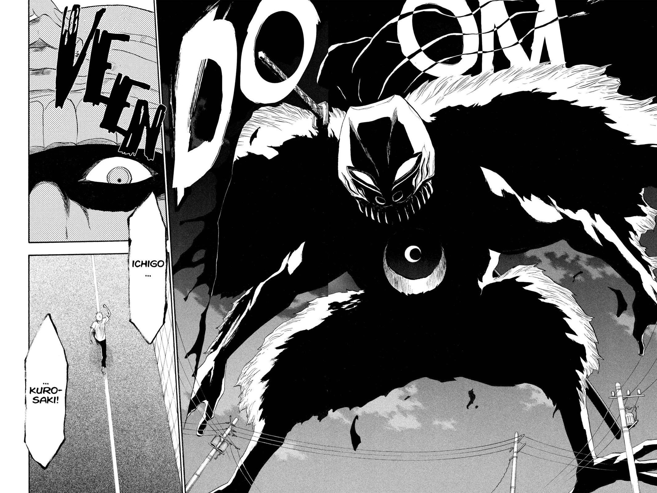 Bleach Chapter 184 - Page 18