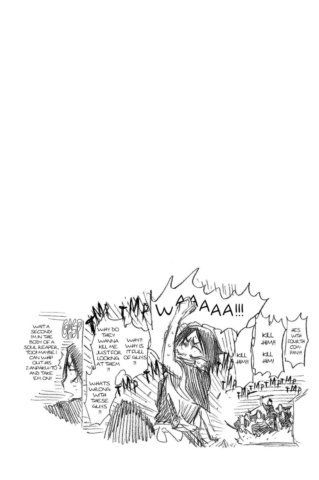 Bleach Chapter 184 - Page 19