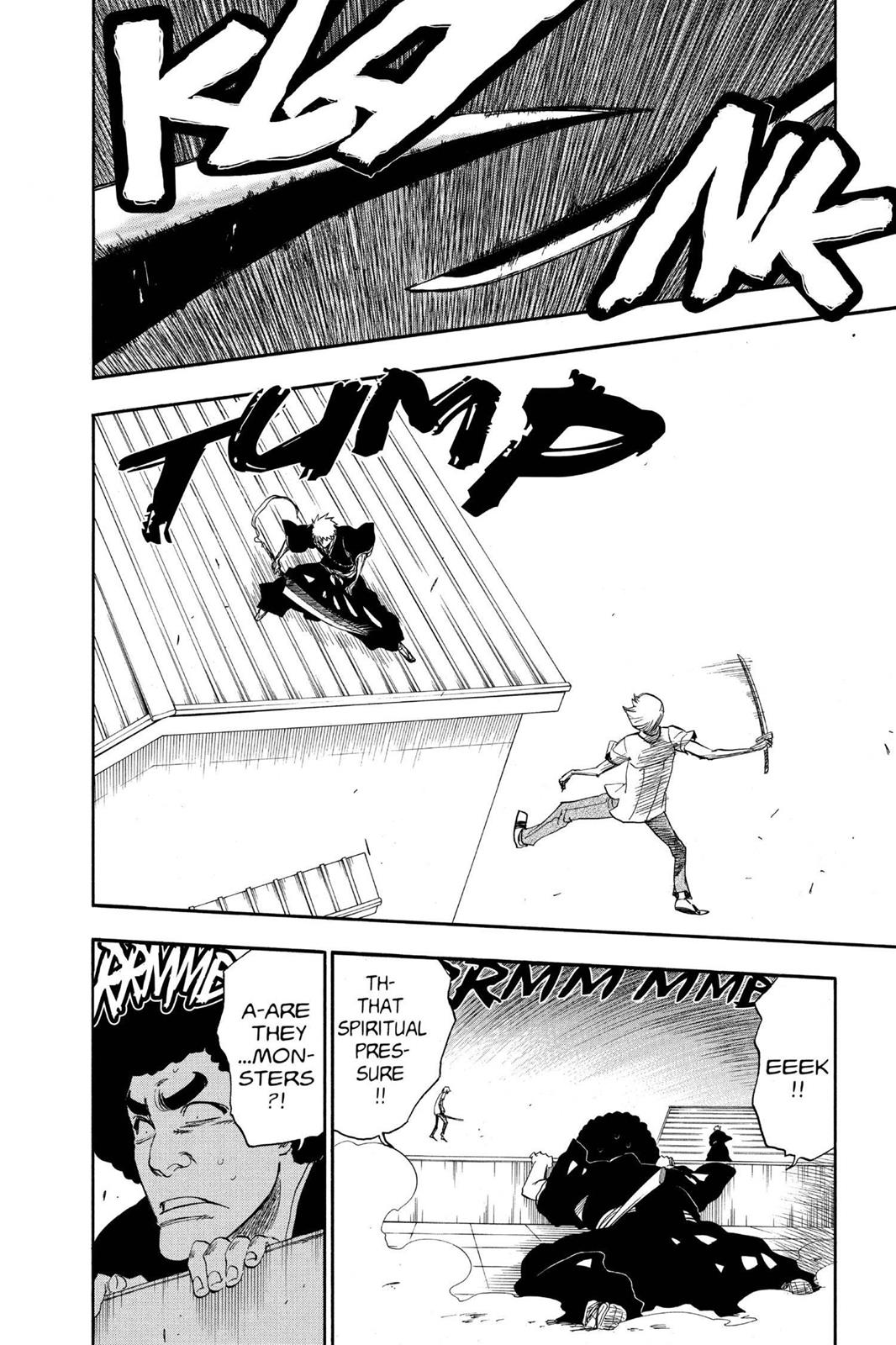Bleach Chapter 185 - Page 6
