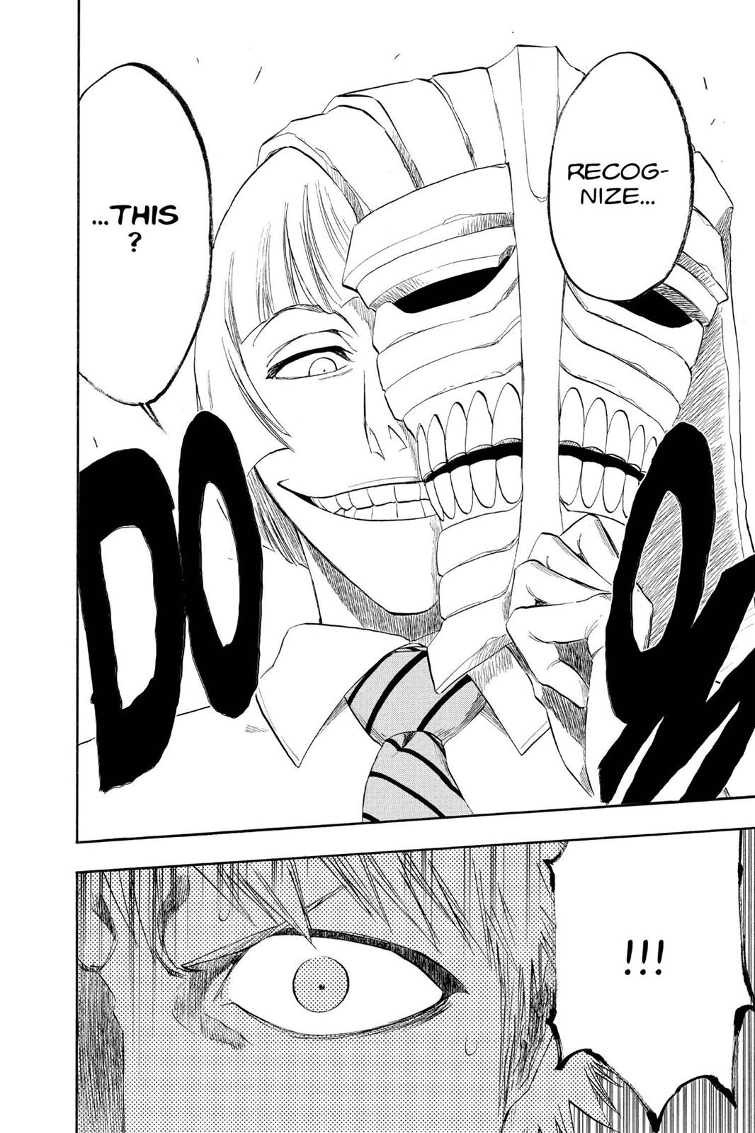 Bleach Chapter 185 - Page 8