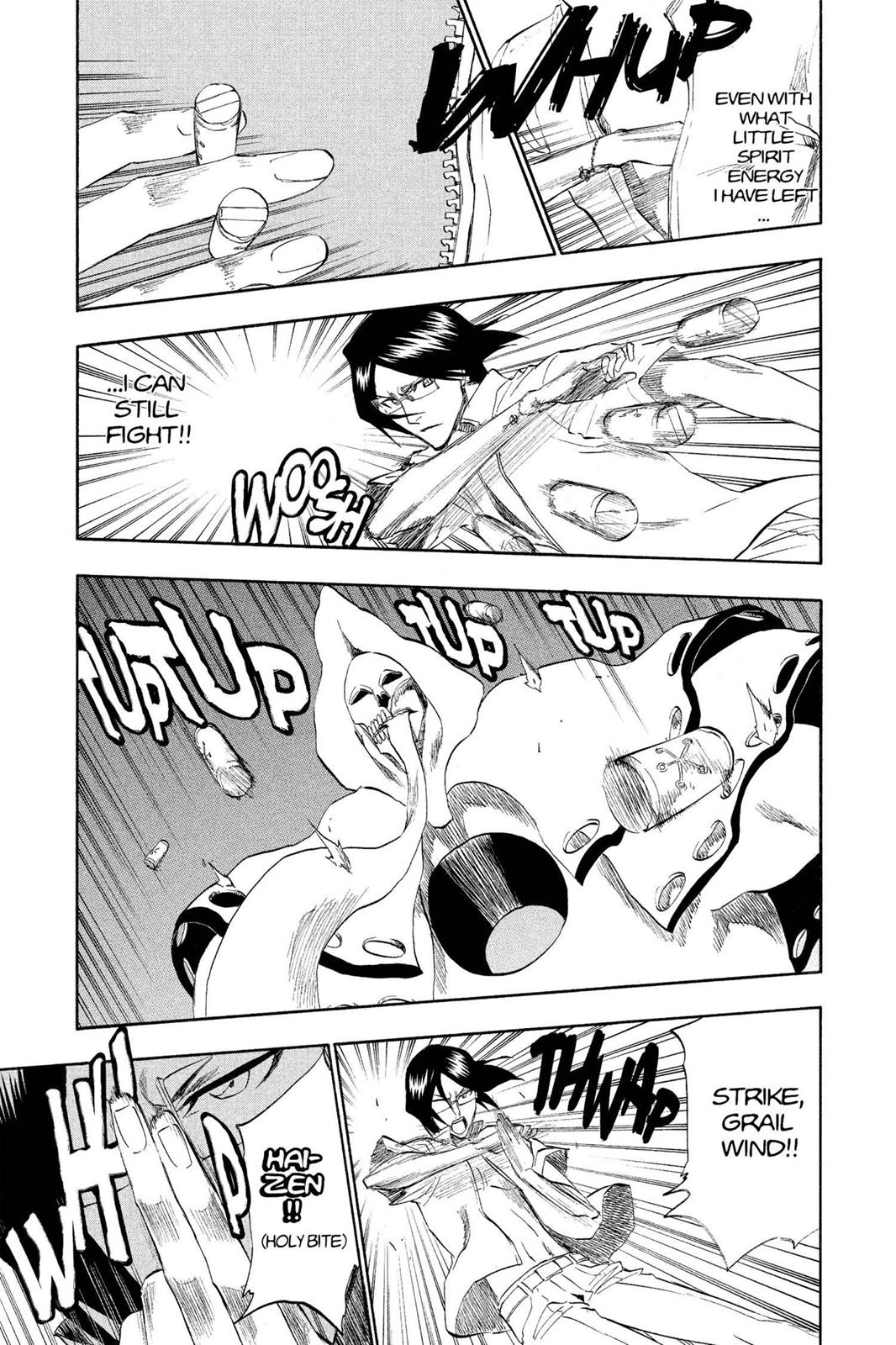 Bleach Chapter 185 - Page 13