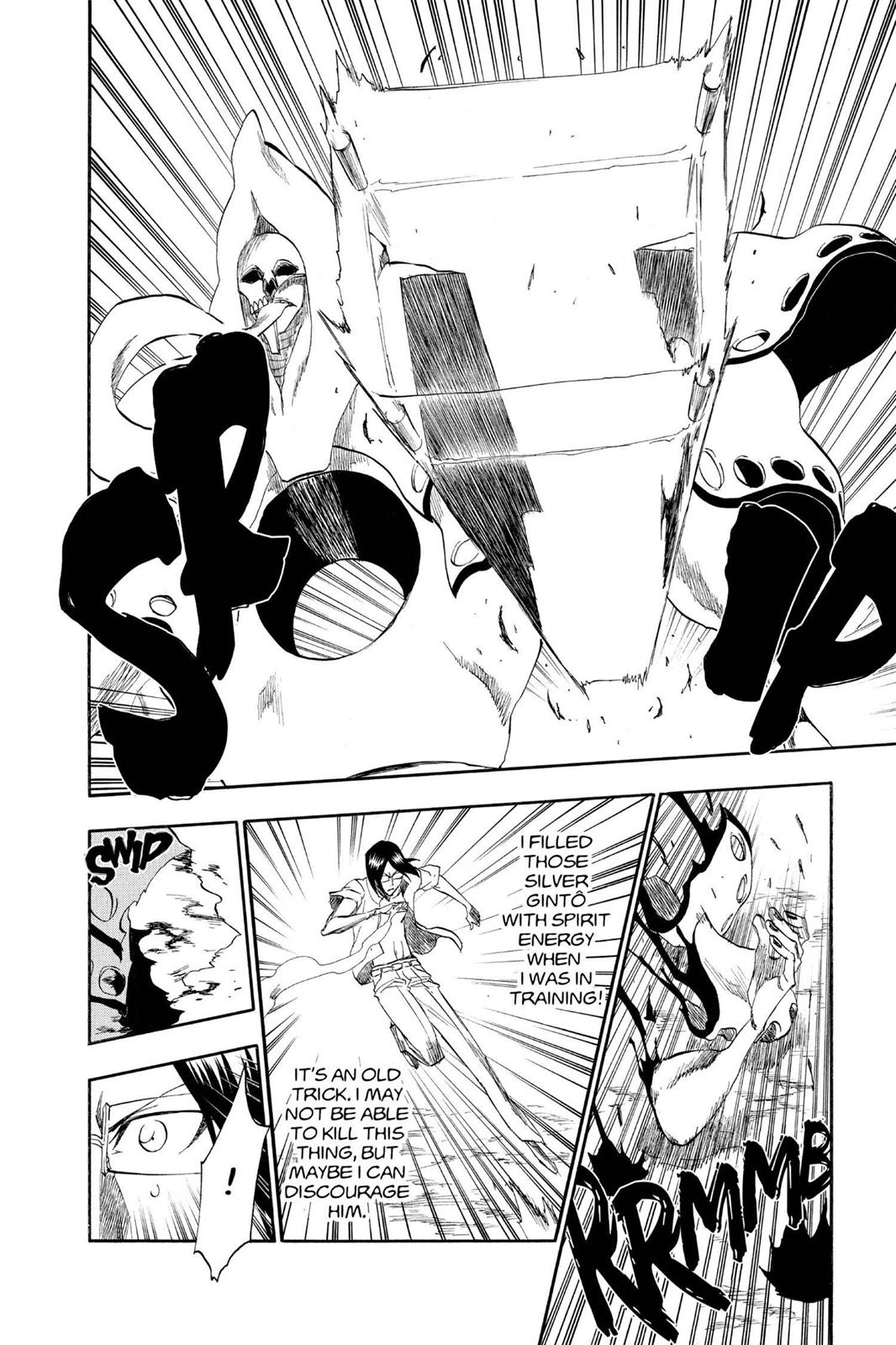Bleach Chapter 185 - Page 14