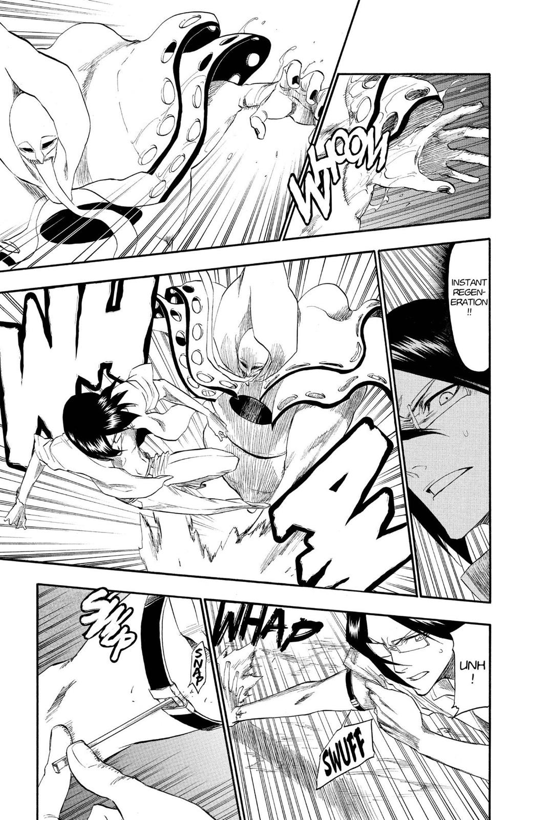 Bleach Chapter 185 - Page 15