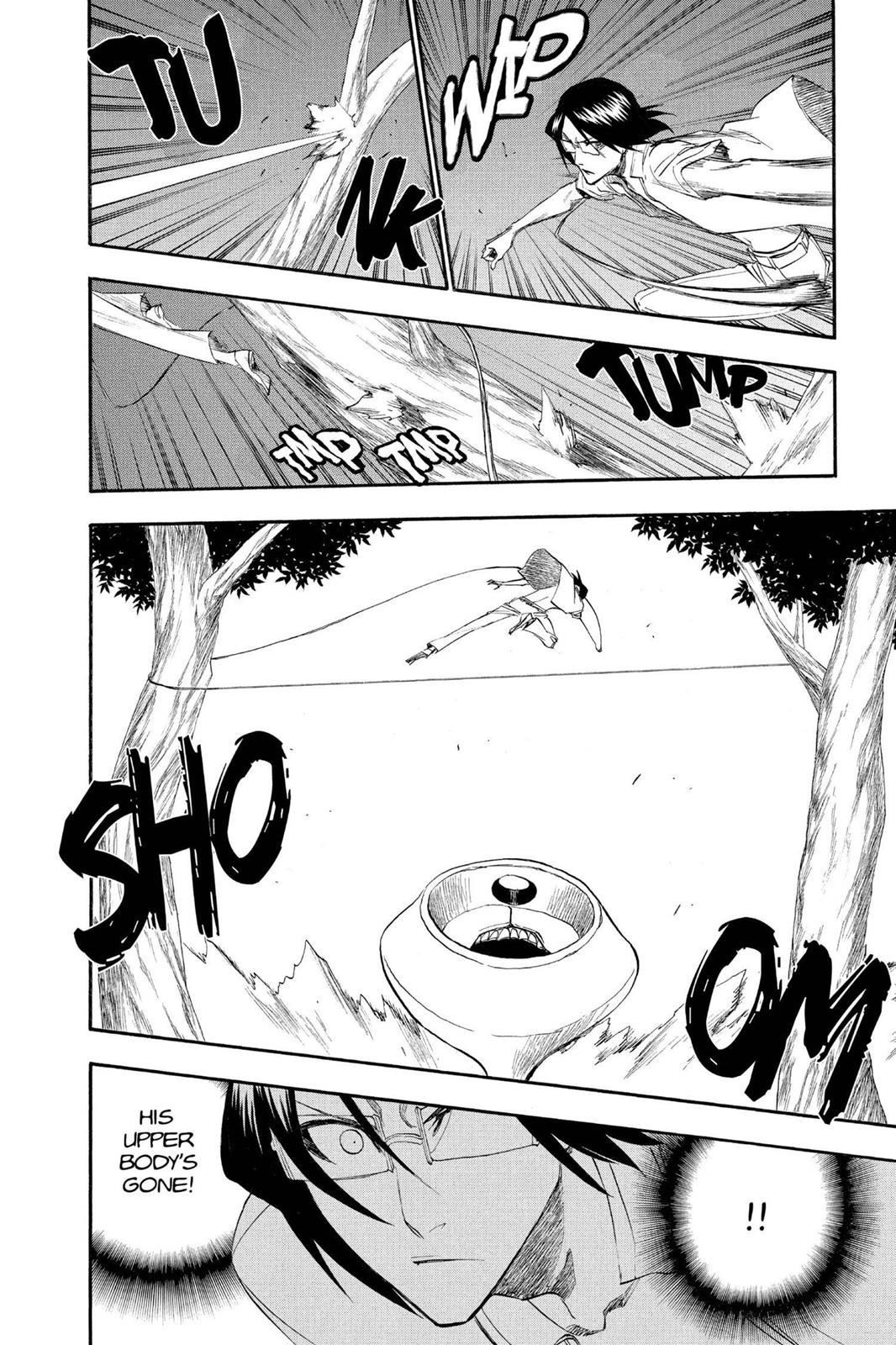 Bleach Chapter 185 - Page 16