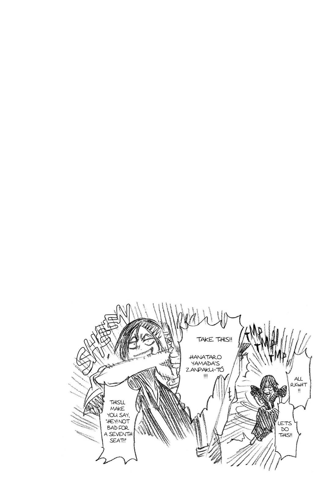 Bleach Chapter 185 - Page 20