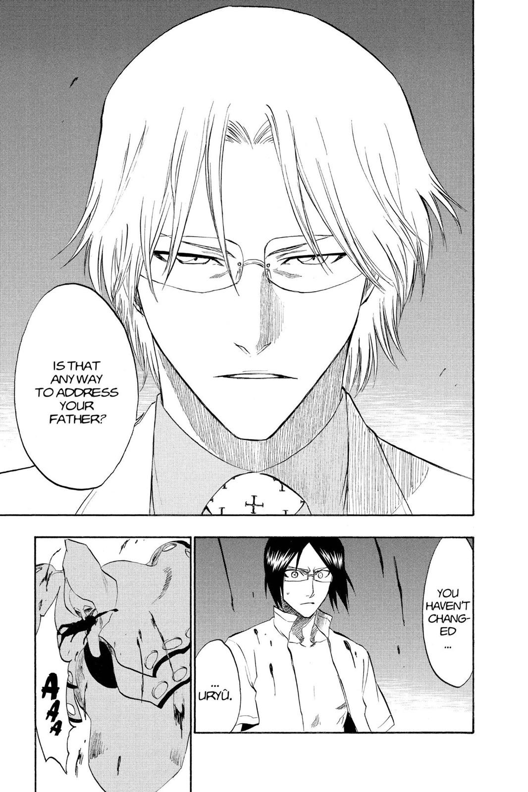 Bleach Chapter 186 - Page 3