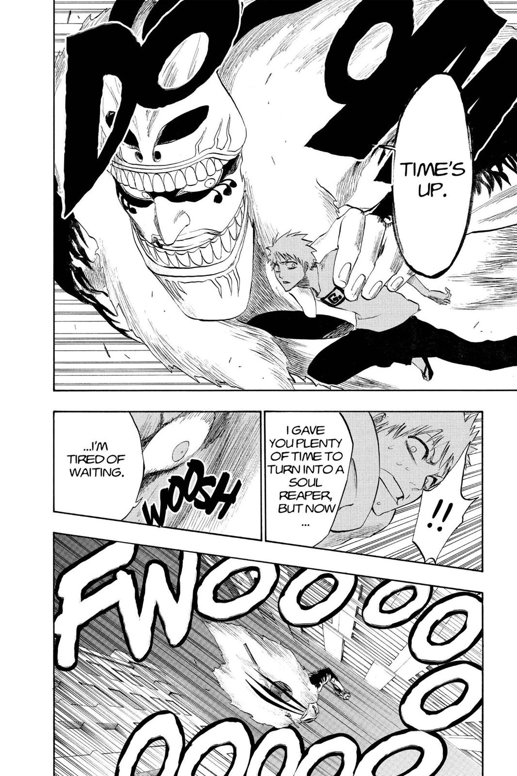 Bleach Chapter 186 - Page 14