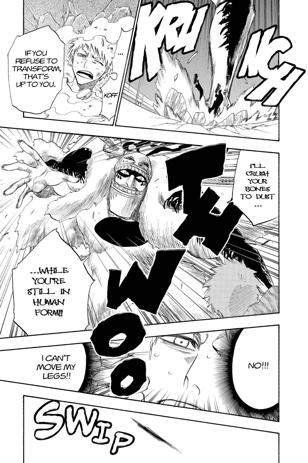 Bleach Chapter 186 - Page 15