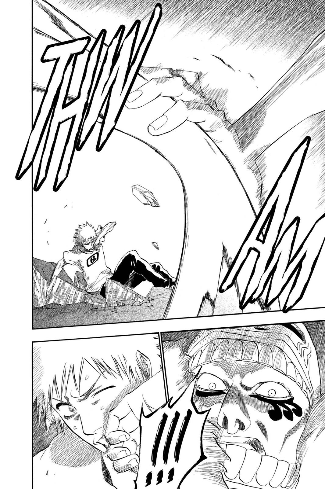 Bleach Chapter 186 - Page 16