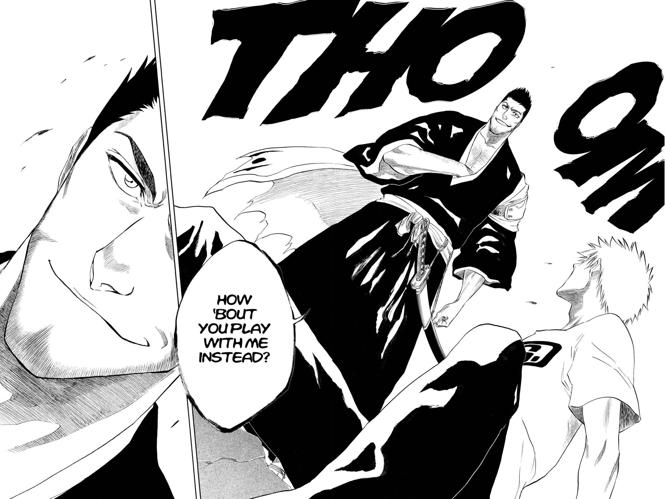 Bleach Chapter 186 - Page 18