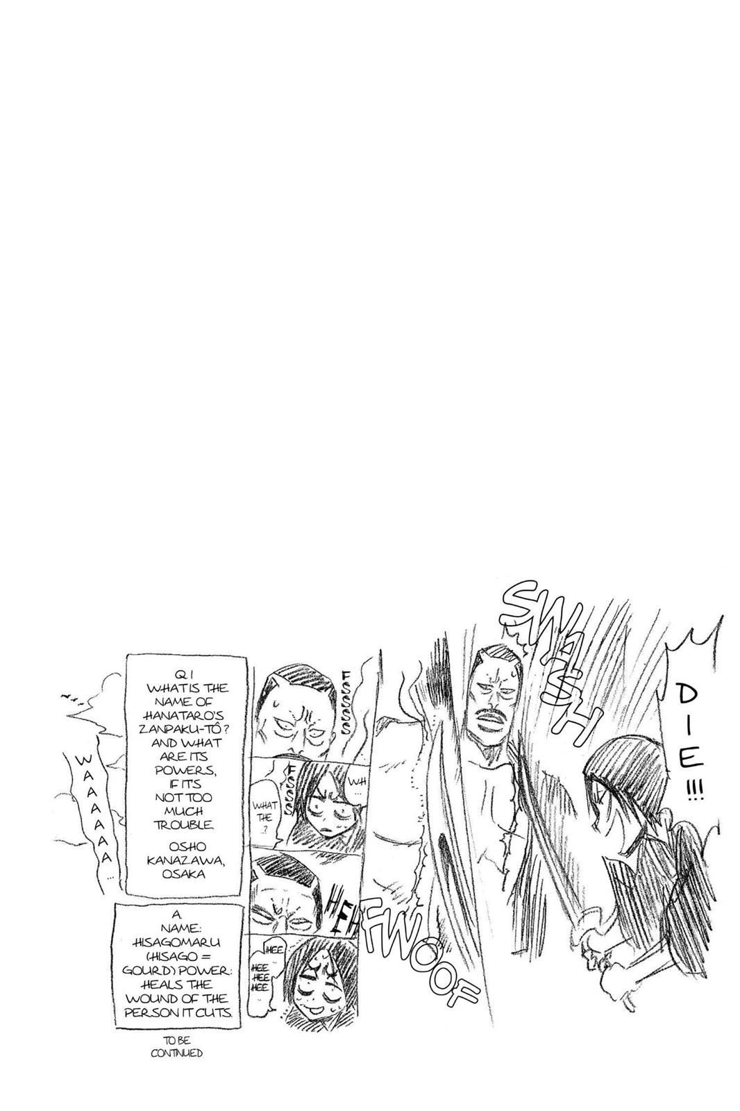 Bleach Chapter 186 - Page 19