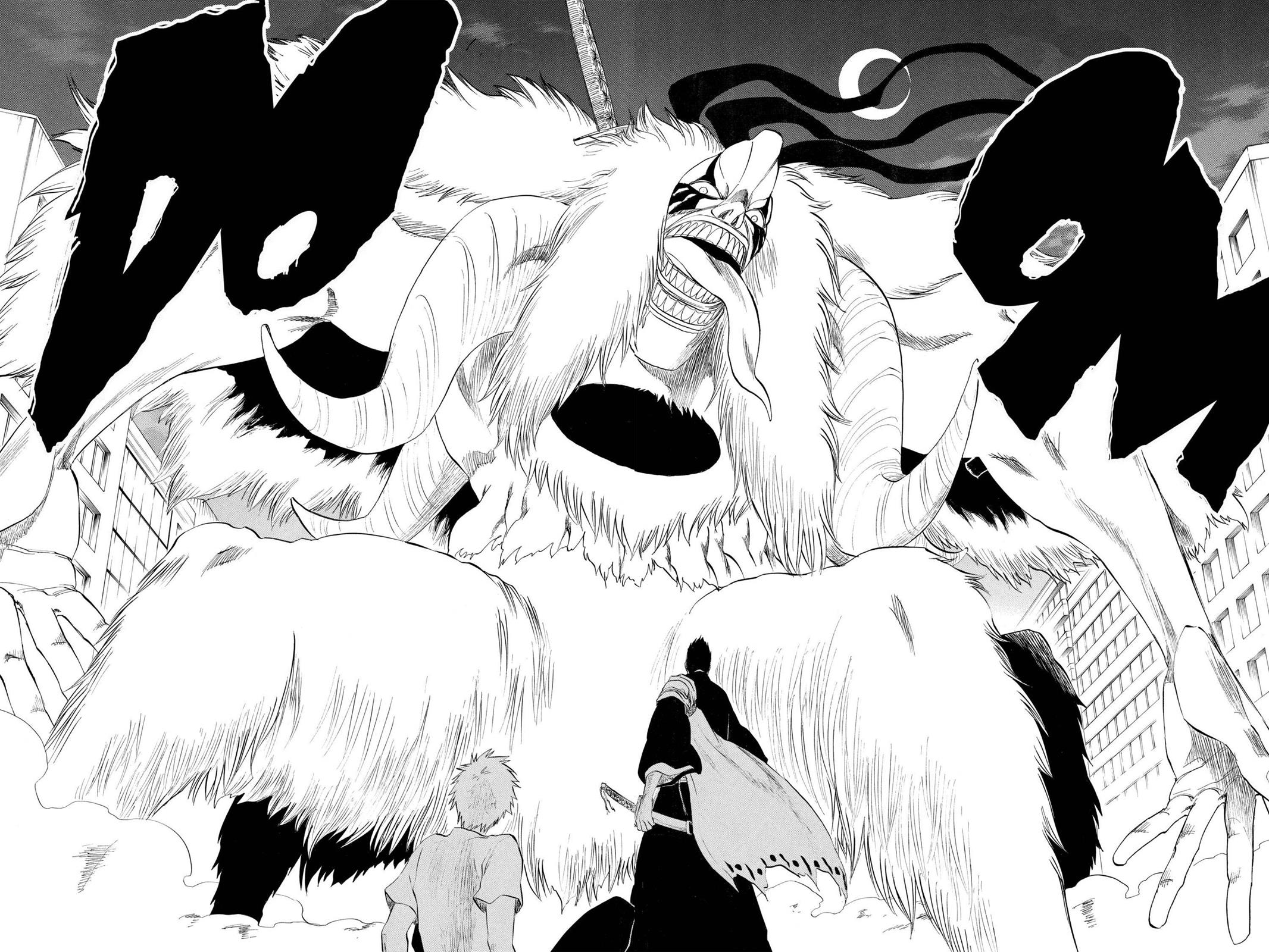 Bleach Chapter 187 - Page 12