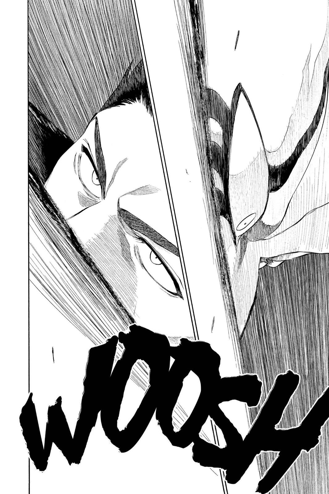 Bleach Chapter 187 - Page 15