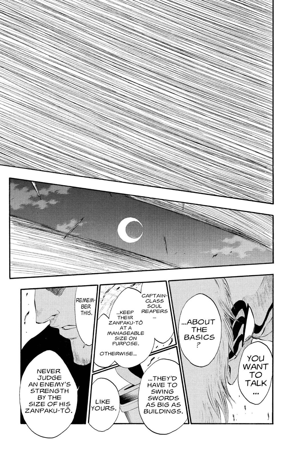 Bleach Chapter 187 - Page 16
