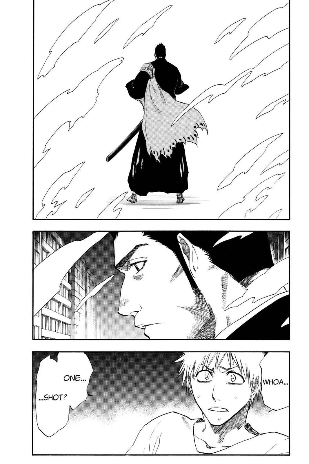 Bleach Chapter 188 - Page 8