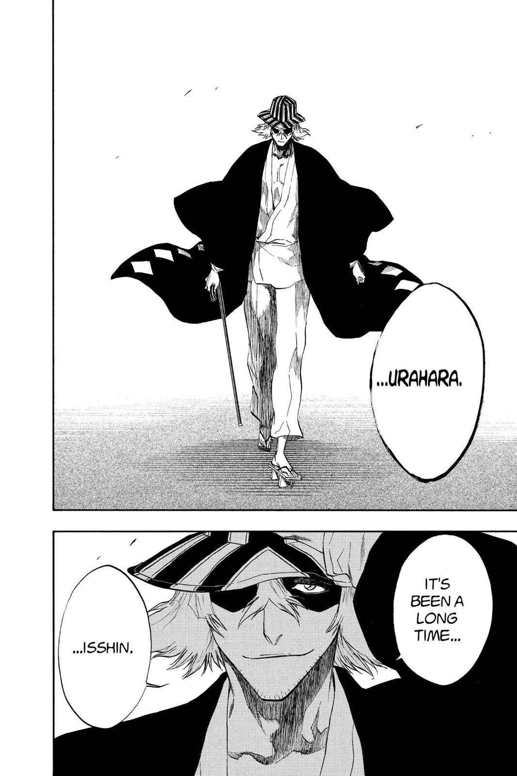 Bleach Chapter 188 - Page 10