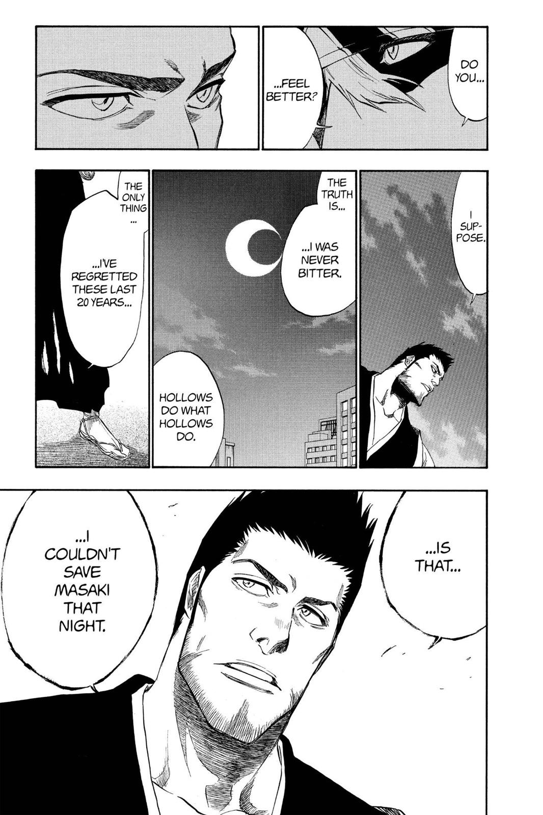 Bleach Chapter 188 - Page 13
