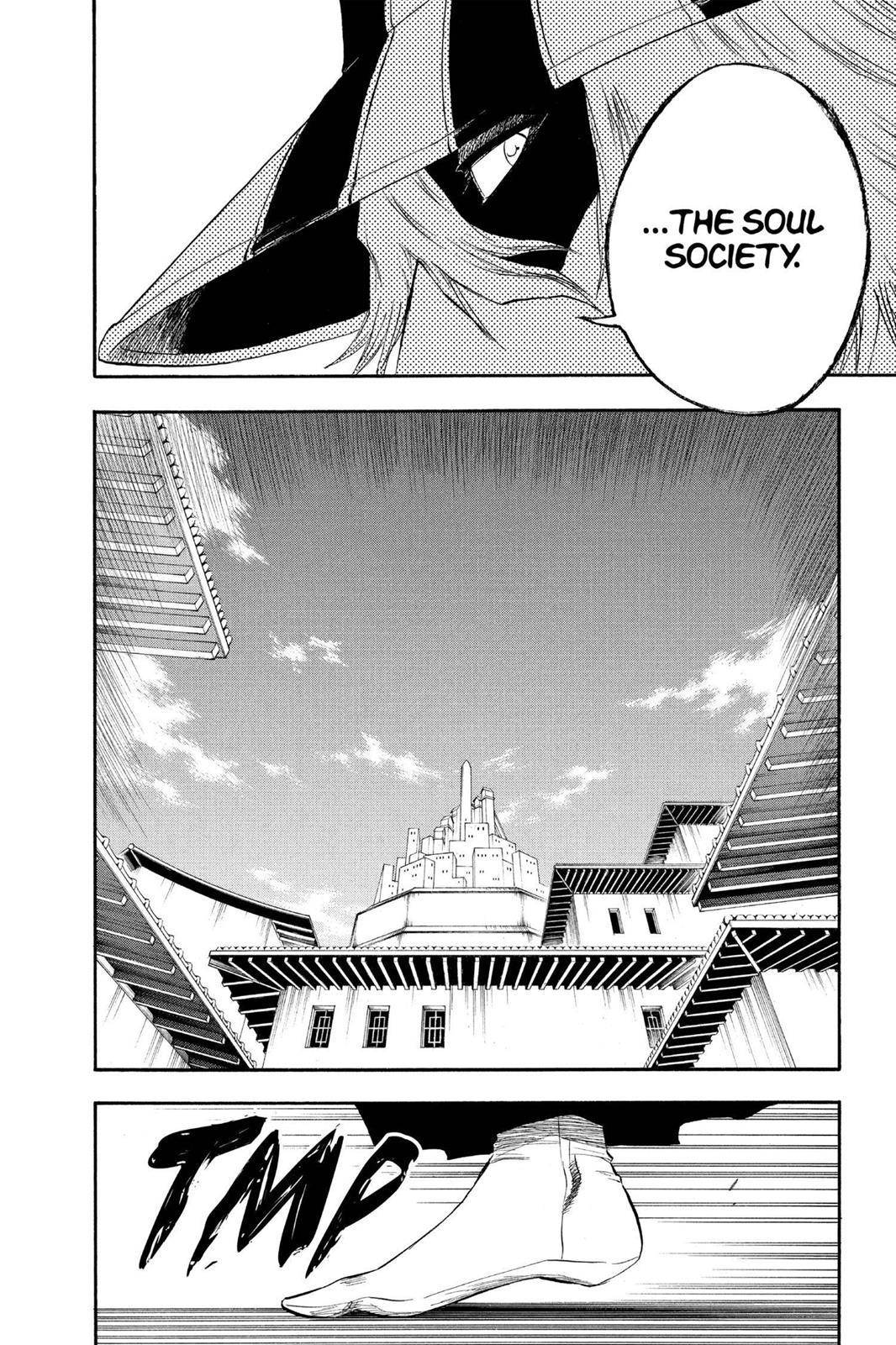Bleach Chapter 188 - Page 22