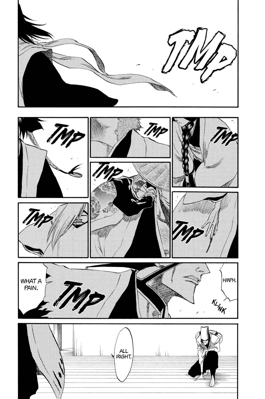 Bleach Chapter 188 - Page 23