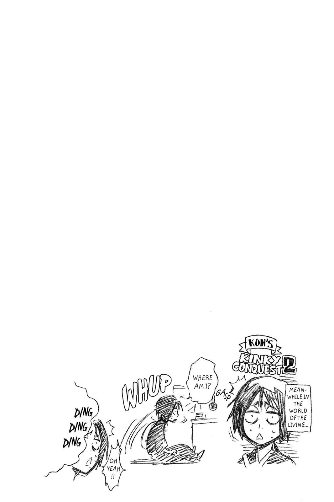 Bleach Chapter 188 - Page 26