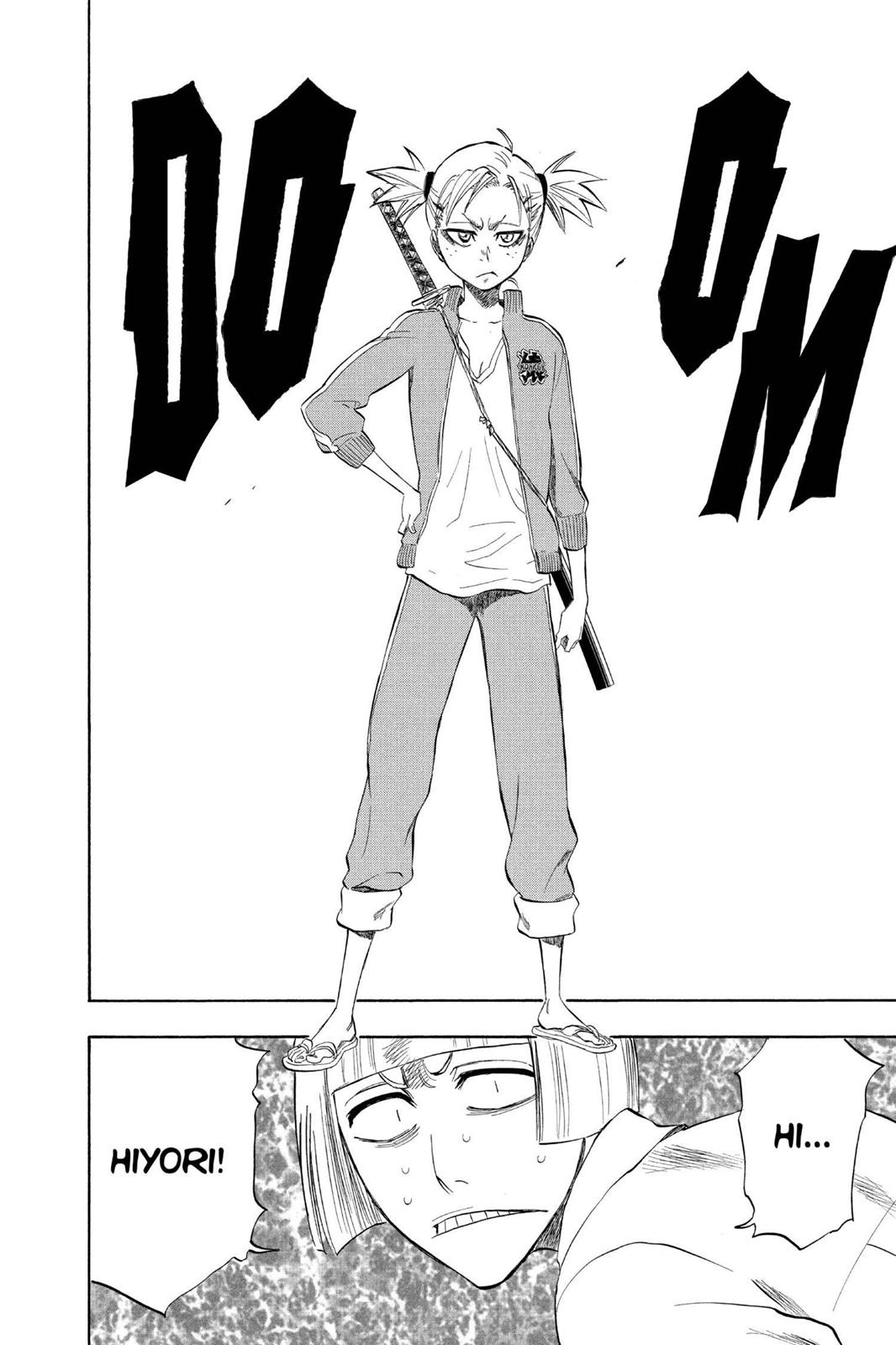 Bleach Chapter 189 - Page 14