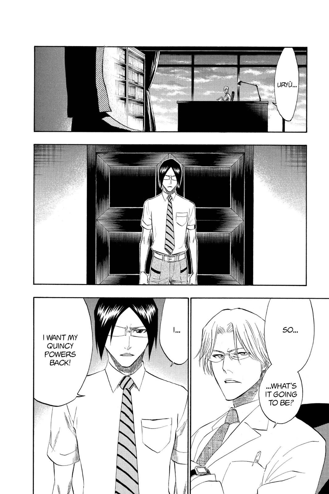 Bleach Chapter 189 - Page 18