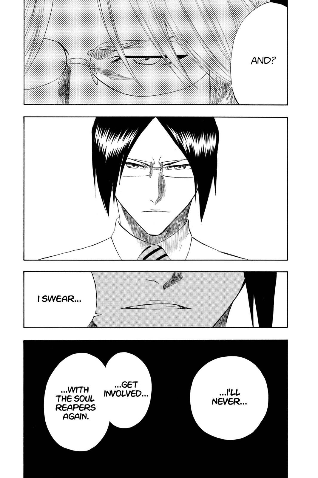 Bleach Chapter 189 - Page 19