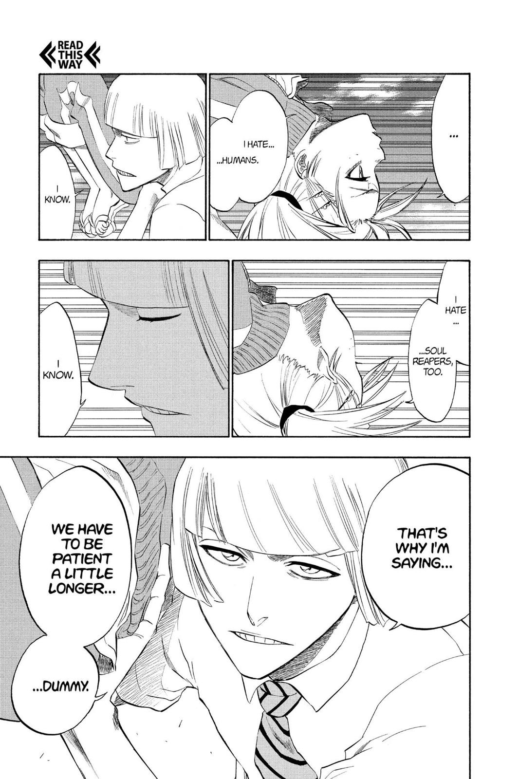 Bleach Chapter 190 - Page 5