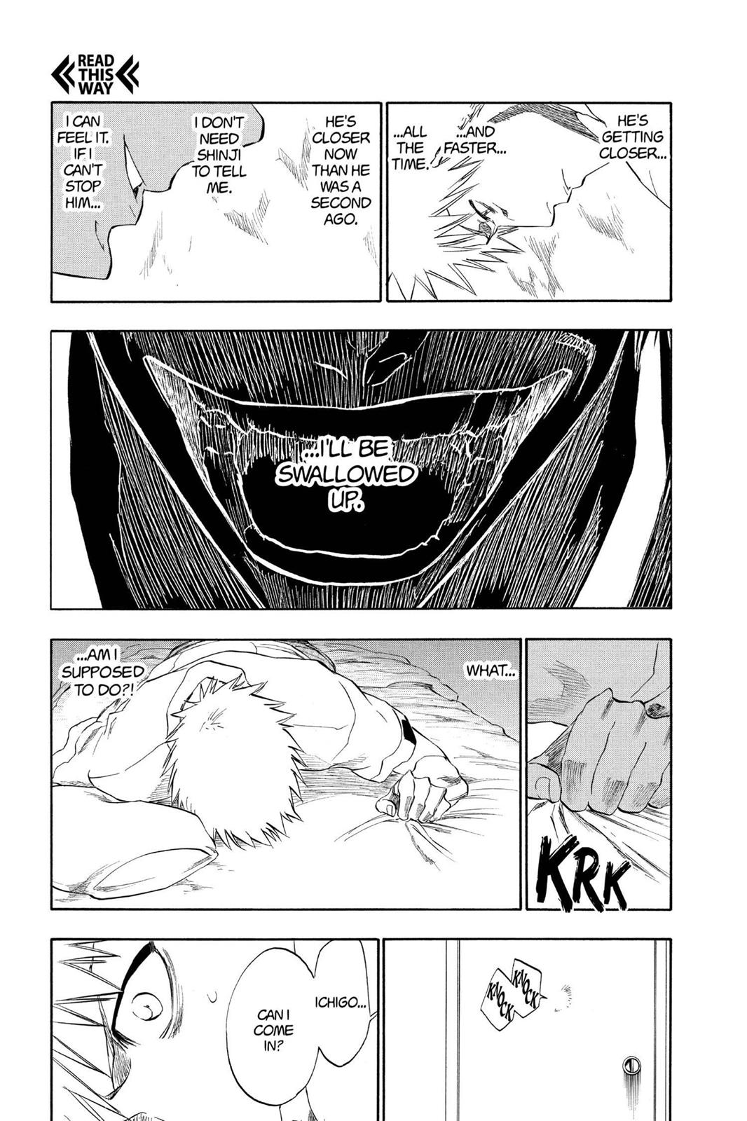 Bleach Chapter 190 - Page 13