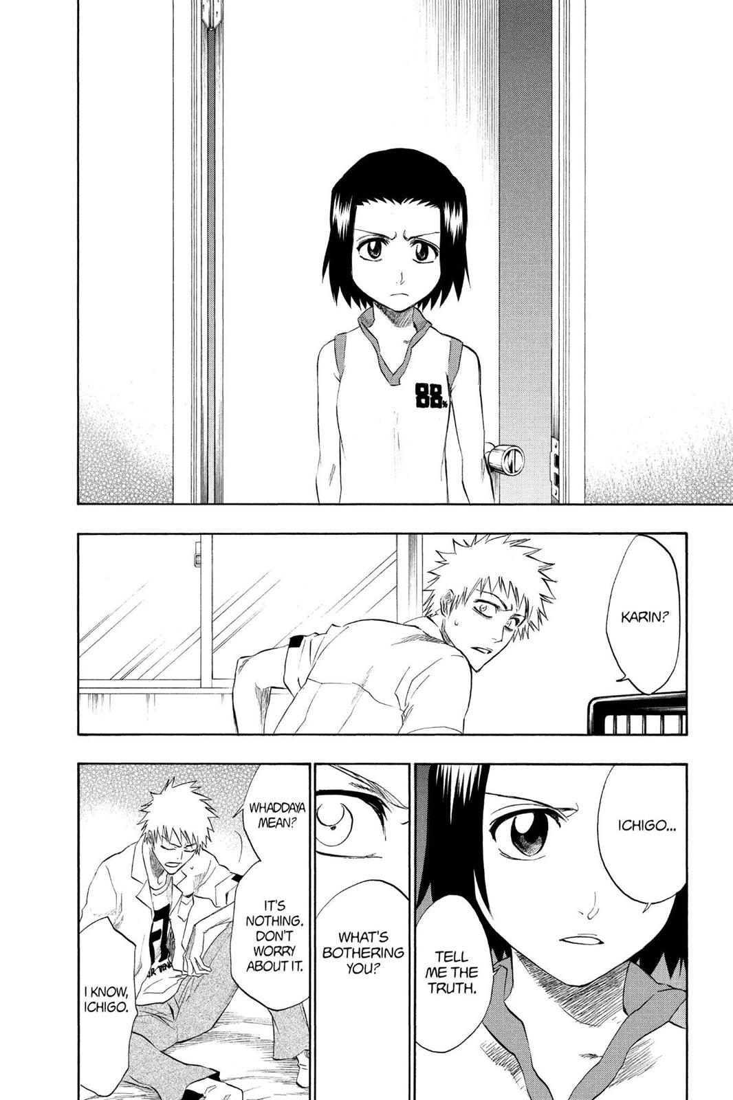 Bleach Chapter 190 - Page 14