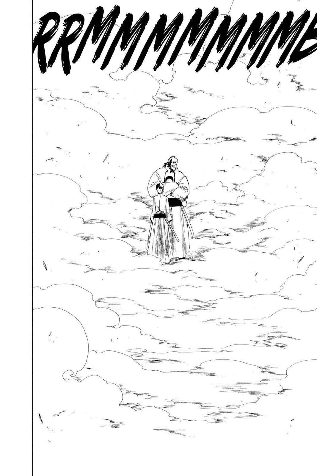 Bleach Chapter 190 - Page 18